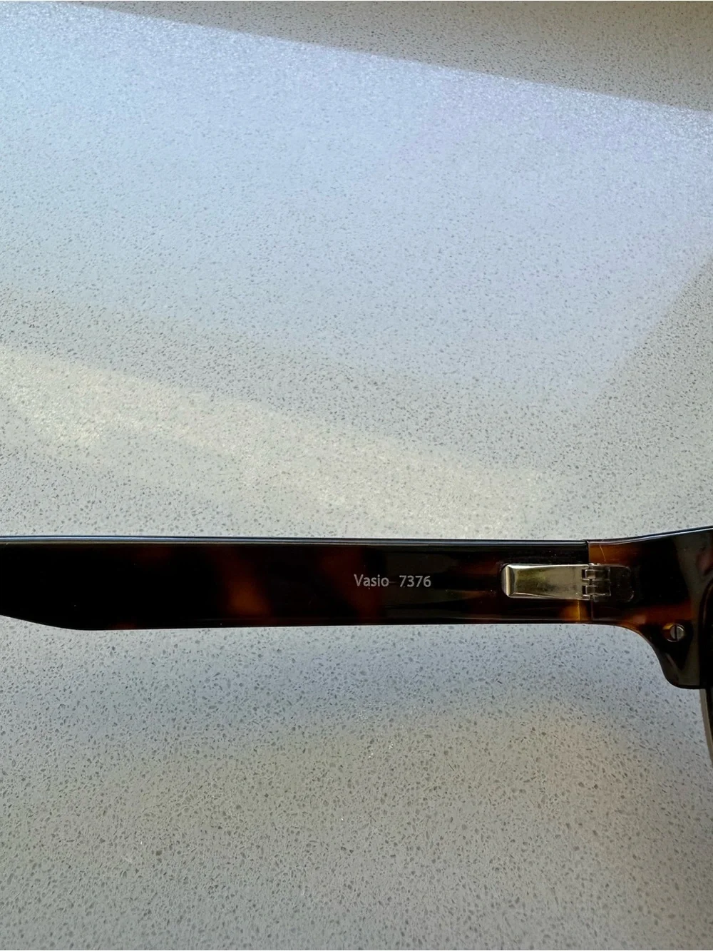 Serengeti Vasio 7376 Sunglasses